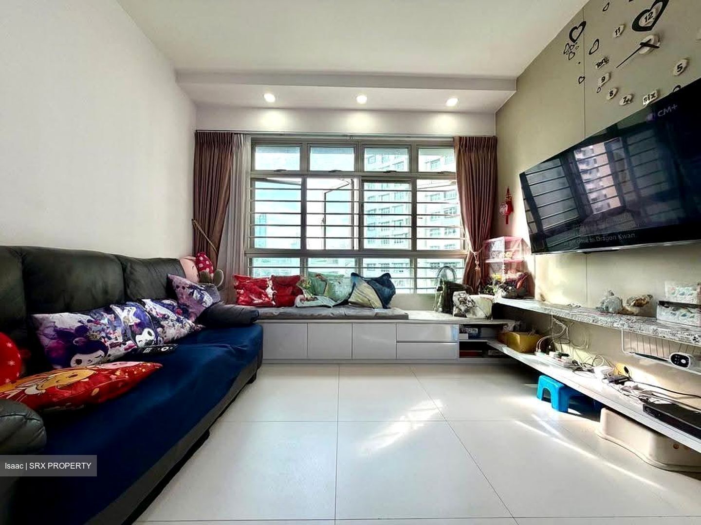 Blk 671A Waterway Banks (Punggol), HDB 4 Rooms #617642011
